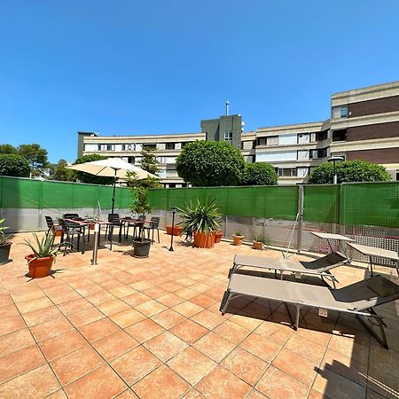 شقة Domuum Holidays - Pino Alto سالو المظهر الخارجي الصورة